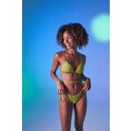 Markano Delphi Bikini Altı Yeşil