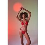 Markano Delphi Bikini Üstü Kırmızı