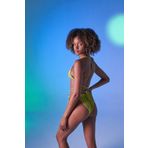 Markano Delphi Bikini Üstü Yeşil