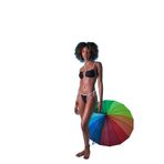 Markano Emma Bikini Altı Siyah