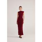 Markano Lily Elbise Bordo
