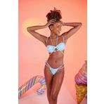 Markano Mia Bikini Altı Mavi