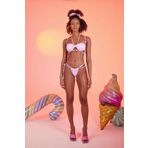 Markano Mia Bikini Üstü Pembe