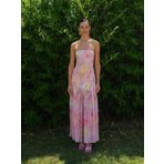 Markano Vivian Elbise Pembe