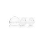 Markaon Göğüs Ucu Koruyucu 20 mm - Standart - Renkli
