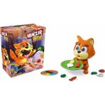 Markaon Hınzır Kedi Kutu Oyunu - Renkli