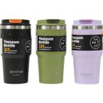 Markaon Termos Matara 650 ml - Renkli