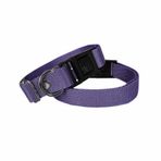 Markapet 2 cm Min:30 Max:50 cm Mor Dokuma Köpek Tasması