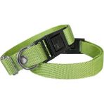 Markapet 2 cm Min:30 Max:50 cm Yeşil Dokuma Köpek Tasması