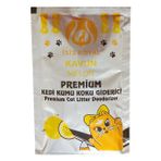 Markapet 25 gr Kavun Kokulu Kedi Kumu Koku Giderici