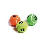 Markapet Köpek Oyuncağı Sert Tenis Topu 6.5 cm SF-TNSTP-MT522