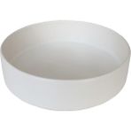 Markapet Seramik 1400 ml 20 cm Köpek Mama Su Kabı