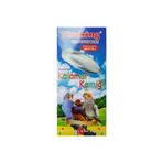 markapet TYC2676891FBC4EDB0E622D03 Vitaking Kalamar Kemiği + Kafes Aparatı ( 2 Adet )
