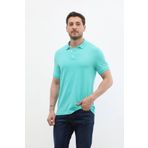 MARKAPIA Erkek Polo Yaka %100 Pamuk Tişört