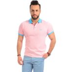 Markapia Erkek Polo Yaka T Shirt