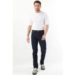 Markapia Erkek Regular Fit Jean Lacivert Pantolon