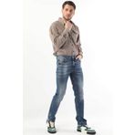Markapia Erkek Regular Fit Jean Mavi Pantolon