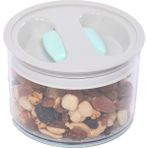 Markapia Kaymaz Tabanlı Saklama Kabı 0,8 lt - Mint