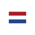 Markasız BAYRAK HOLLANDA 70*105 DÜZ