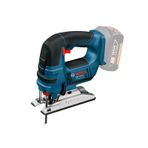 Markasız Bosch Gst 185-Li Akülü Dekupaj Testere 125 Mm Aküsüz (Solo)