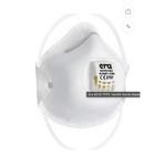 Markasız ERA FFP2 Ventilli Toz Maskesi (RA6210)