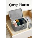 Markasız MFA Hurç Çorap Saklama Düzenleyici
