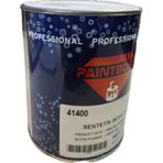 Markasız Paİntboss 41450 Sentetİk Boya Mat Krom Sari 2,5 Kg (1023)
