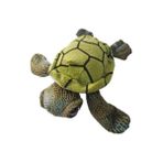 Markasız Peluş Caretta Kaplumbağa 20 Cm