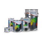 Markasız Polchem As20.50 Akrİlİk İpek Mat Vernİk 15 Kg