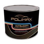Markasız Polchem Politek Sm10 Çelik Macun Sari 500 Gr