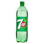 Markasız Seven Up Gazoz 1 L