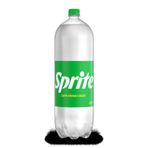 Markasız Sprite Gazoz 2,5 L