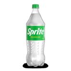Markasız Sprite Gazoz Pet 1 L