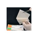 Markasız ucuz Bactigras Parafinli Antiseptik Tül Sargı Yara Bakım Örtüsü 15cm X 20cm 10 Adet