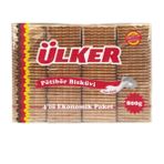 Markasız Ülker Pötibör Bisküvi 4x200 Gr