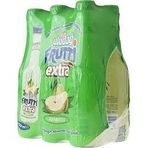 Markasız Uludağ Frutti Extra Armut 6x250 ml