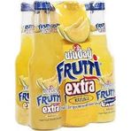 Markasız Uludağ Frutti Extra Kavun 6x250 ml