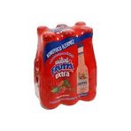 Markasız Uludağ Frutti Extra Orman Meyveli 6x250 ml