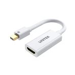 Markasız Unitek Mini Displayport To Hdmi DÖnÜŞtÜrÜcÜ 4k&30hz (y-6331)