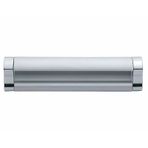 Markasız YÜzeysel GÖmme Kulp Mat Krom 160 Mm
