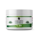Markazen 250 ml Aloe Vera Jel
