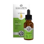 Markazen 30 ml Vitamin C Akne Karşıtı Serum