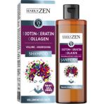 Markazen Biotin Keratin Şampuan