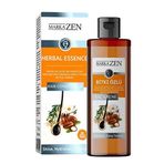Markazen Bitki Özlü 350 ml Saç Kremi