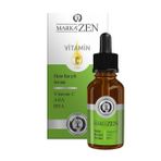 Markazen C Vitaminli 30 ml Akne Serumu