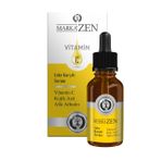 Markazen C Vitaminli Leke Karşıtı Serum 30 Ml
