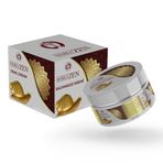 Markazen Salyangoz Kremi 50 ml.