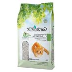 MarkEntegra 10 L Kalın Bentonit Parfümsüz Kedi Kumu
