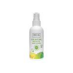 MarkEntegra %100 Doğal Koruyucu Vücut Losyonu Sprey Yenidoğan Bebek Çocuk Için Limon Okaliptus Vegan 100 ml