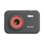 MarkEntegra 1080P Çocuk Fotoğraf Makinesi, Oyunlarla Donatılmış